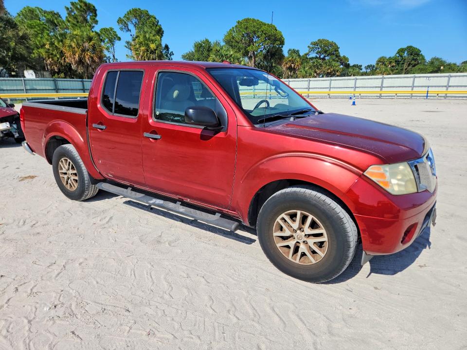 Продаж на аукціоні авто 2014 Nissan Frontier, vin: 1N6AD0ER5EN770492, номер лоту: 65287066