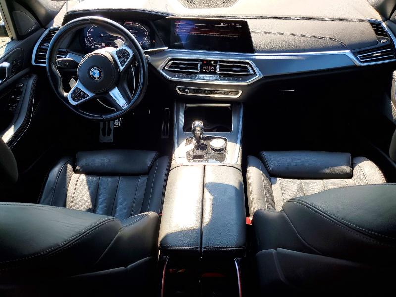Aukcja sprzedaży 2021 Bmw X5, vin: 5UXJU4C05M9F40751, numer aukcji: 63433626