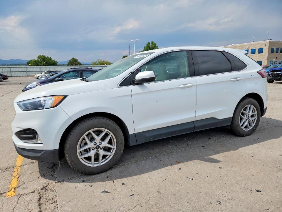 Aukcja sprzedaży 2023 Ford Edge, vin: 2FMPK4J92PBA12720, numer aukcji: 64602626