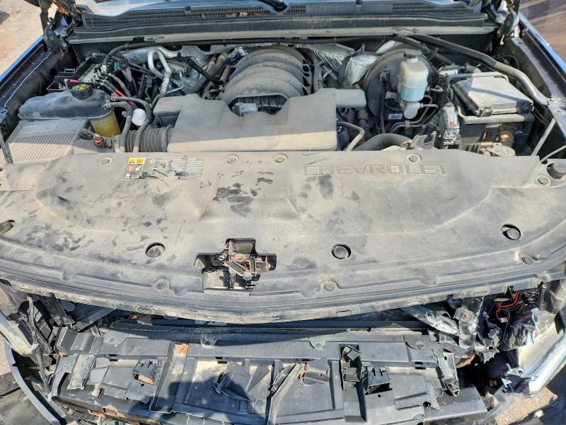 2015 Chevrolet Tahoe მანქანა იყიდება აუქციონზე, vin: 1GNSKCKC1FR602140, აუქციონის ნომერი: 64061986