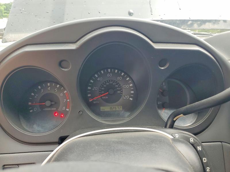 63471216 :رقم المزاد ، 1N6DD26S82C324760 vin ، 2002 Nissan Frontier مزاد بيع