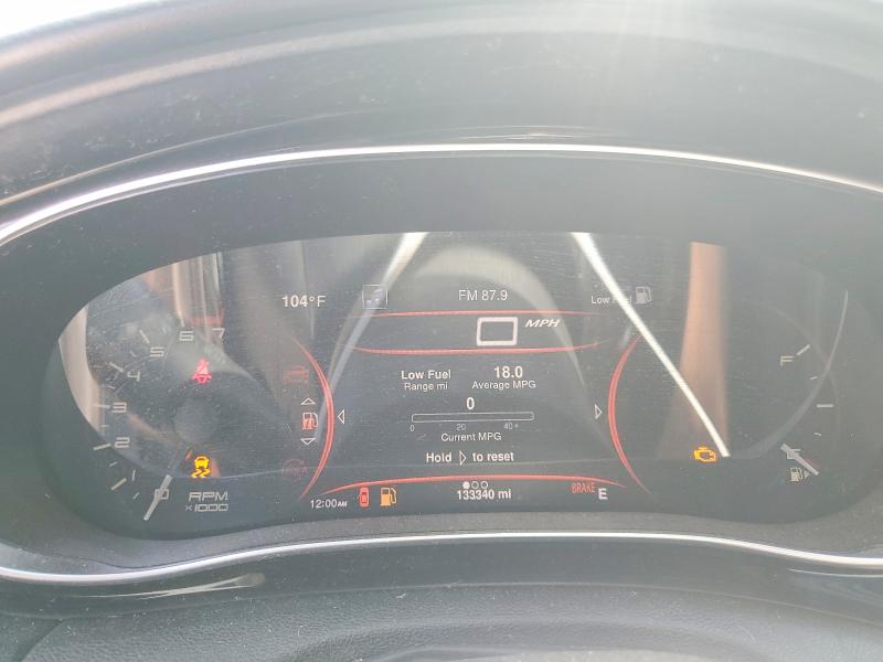 Aukcja sprzedaży 2013 Dodge Dart, vin: 1C3CDFCH6DD299258, numer aukcji: 64626816