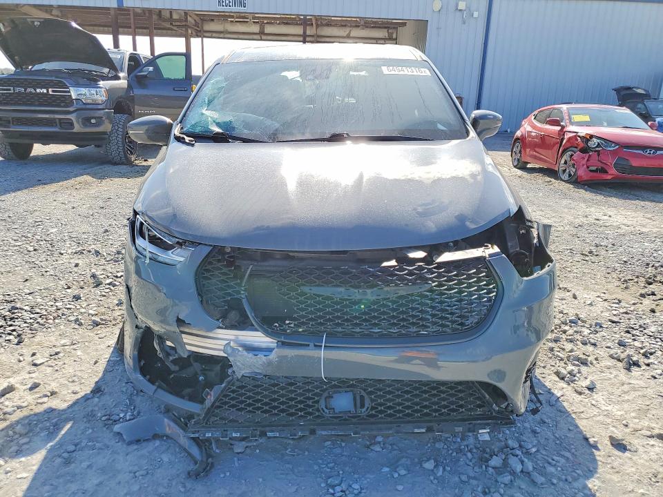 Продаж на аукціоні авто 2022 Chrysler Pacifica, vin: 2C4RC1L74NR139588, номер лоту: 64941316