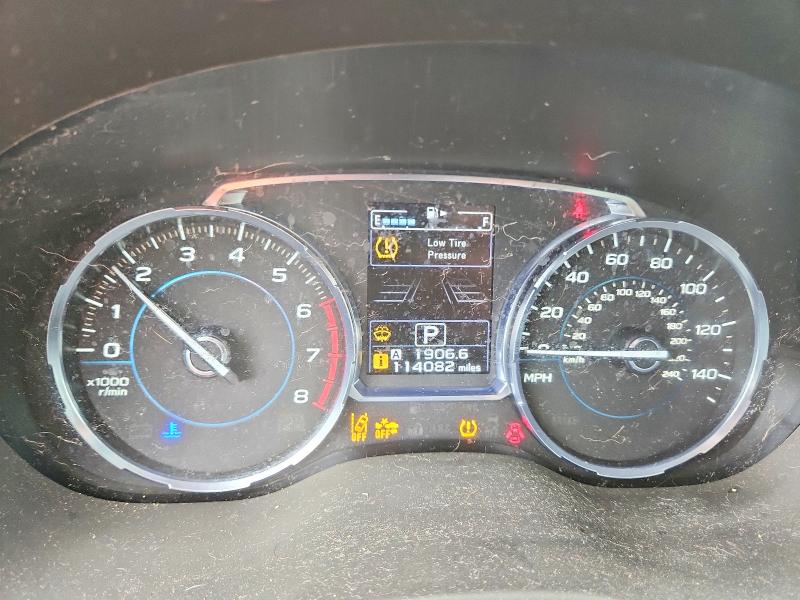 Aukcja sprzedaży 2018 Subaru Forester, vin: JF2SJARC8JH576674, numer aukcji: 64375396