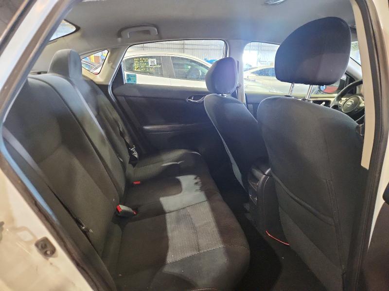 65810596 :رقم المزاد ، 3N1AB7AP3KY244000 vin ، 2019 Nissan Sentra مزاد بيع