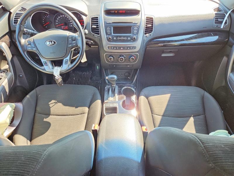 Aukcja sprzedaży 2014 Kia Sorento, vin: 5XYKT3A63EG525477, numer aukcji: 62720966
