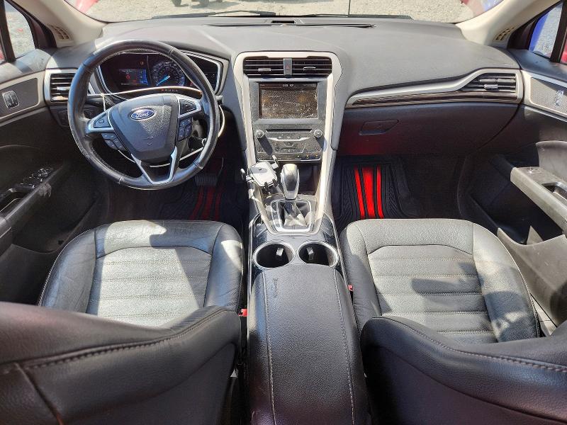 Продажа на аукционе авто 2014 Ford Fusion, vin: 3FA6P0HD8ER136421, номер лота: 66710356