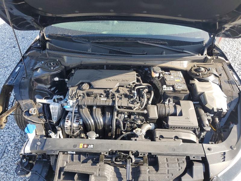 66093566 :رقم المزاد ، 3KPFT4DE5TE323972 vin ، 2026 Kia K4 مزاد بيع