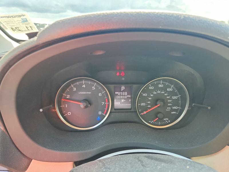 Продажа на аукционе авто 2014 Subaru Xv Crosstrek, vin: JF2GPAKC3EH201540, номер лота: 64479066