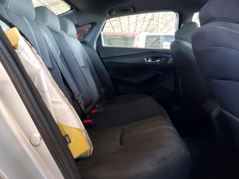 Продажа на аукционе авто 2024 Honda Accord, vin: 1HGCY2F57RA076330, номер лота: 64320456