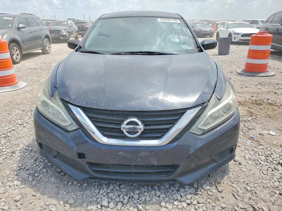 2017 Nissan Altima მანქანა იყიდება აუქციონზე, vin: 1N4AL3AP1HN329206, აუქციონის ნომერი: 63650726