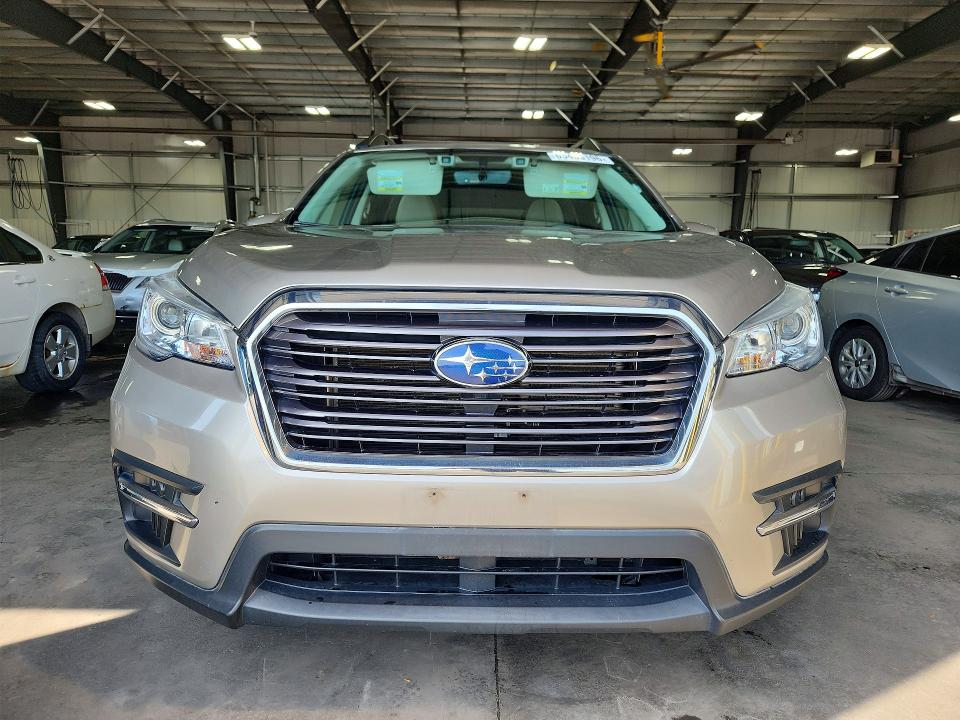 Aukcja sprzedaży 2020 Subaru Ascent, vin: 4S4WMAED5L3406287, numer aukcji: 65408196
