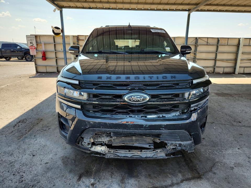 Продаж на аукціоні авто 2022 Ford Expedition, vin: 1FMJK2AT8NEA18030, номер лоту: 64627556