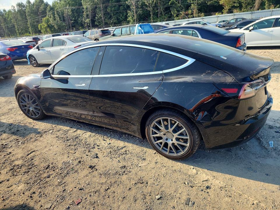 Aukcja sprzedaży 2019 Tesla Model 3, vin: 5YJ3E1EB8KF413268, numer aukcji: 64065876