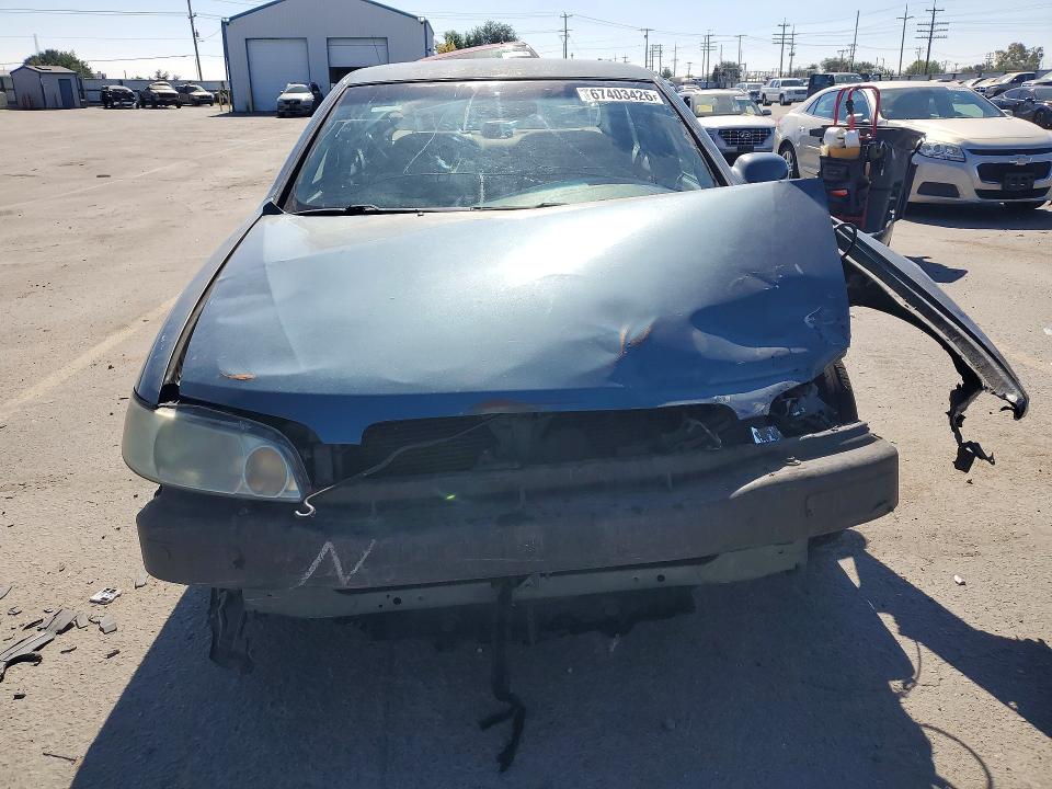 2001 Nissan Altima მანქანა იყიდება აუქციონზე, vin: 1N4DL01D21C216156, აუქციონის ნომერი: 67403426