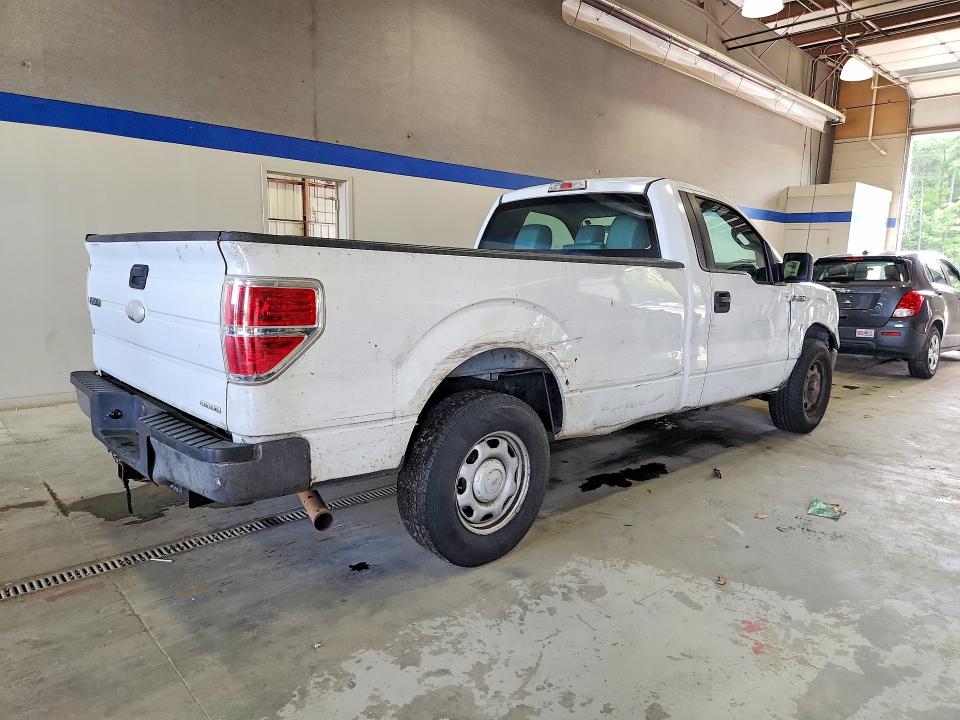 Продаж на аукціоні авто 2012 Ford F150, vin: 1FTMF1CM4CKD58568, номер лоту: 65502676
