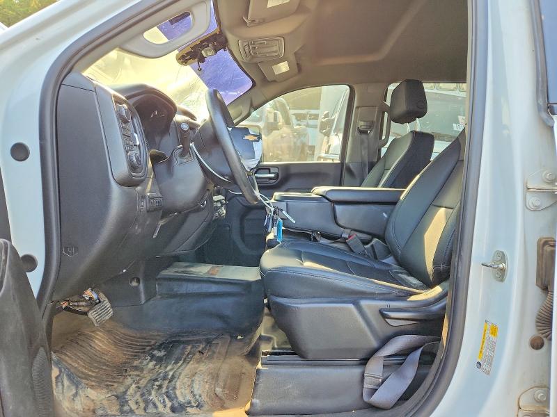 Продажа на аукционе авто 2024 Chevrolet Silverado, vin: 1GC1YLE76RF278951, номер лота: 63693356