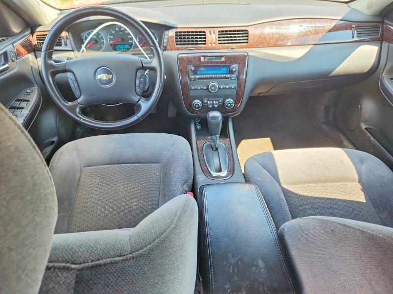 Продажа на аукционе авто 2013 Chevrolet Impala, vin: 2G1WG5E37D1214704, номер лота: 64229796