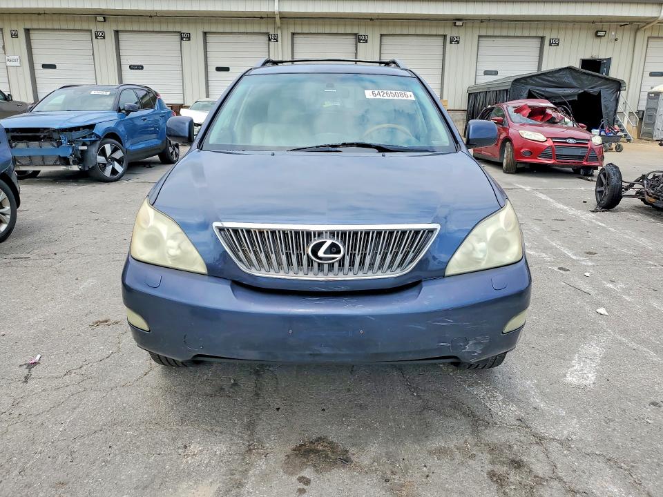 Продаж на аукціоні авто 2007 Lexus Rx, vin: 2T2HK31U27C004823, номер лоту: 64265086