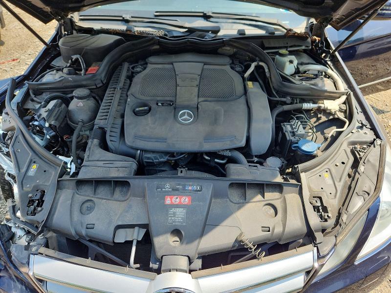2012 Mercedes-benz E მანქანა იყიდება აუქციონზე, vin: WDDKK5KF7CF160546, აუქციონის ნომერი: 64973476