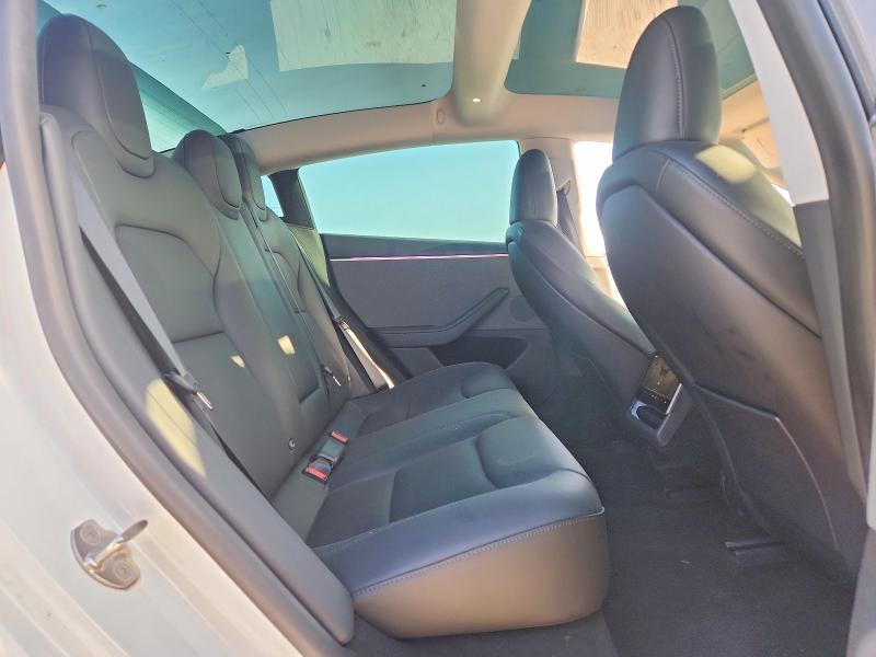 Aukcja sprzedaży 2024 Tesla Model 3, vin: 5YJ3E1EA4RF755446, numer aukcji: 65641056