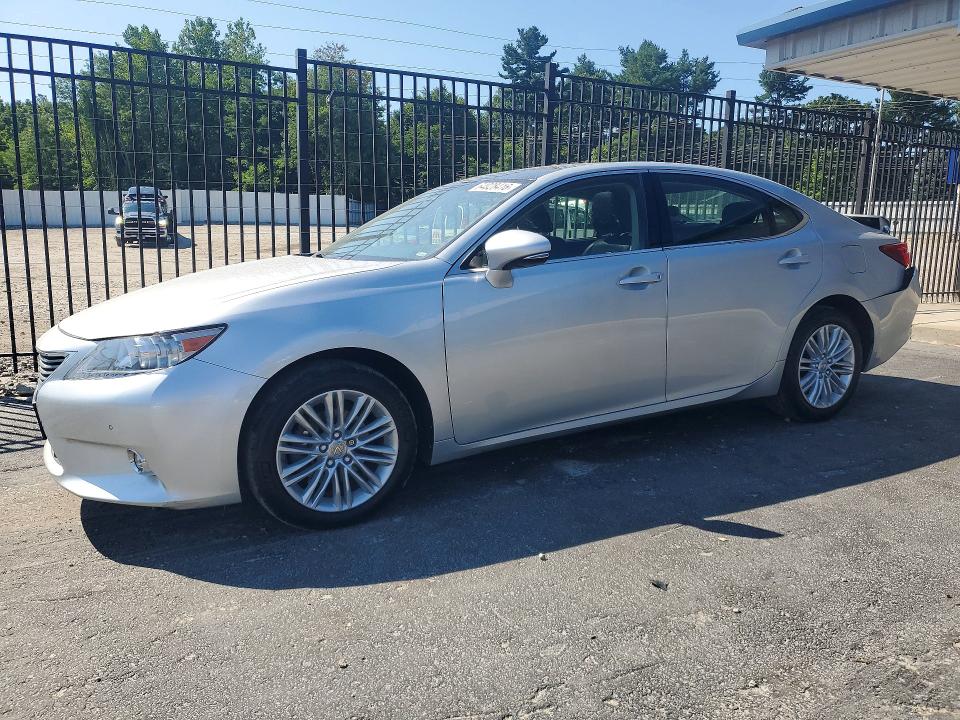 Aukcja sprzedaży 2014 Lexus Es, vin: JTHBK1GG5E2128322, numer aukcji: 64028416