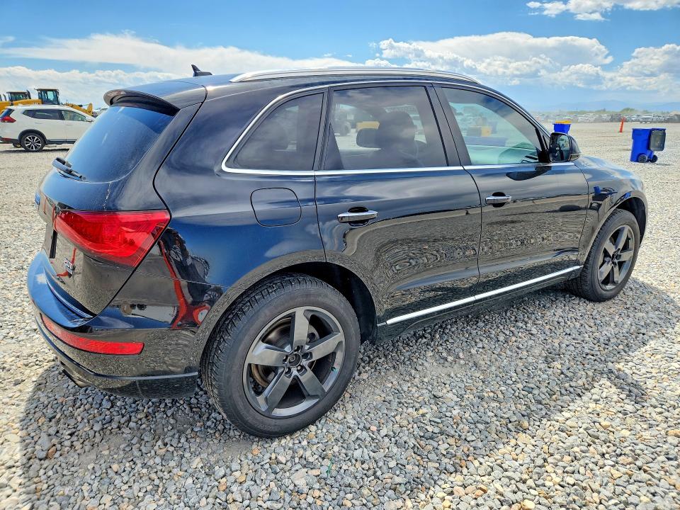 Продаж на аукціоні авто 2015 Audi Q5, vin: WA1LFAFP5FA077921, номер лоту: 65566876