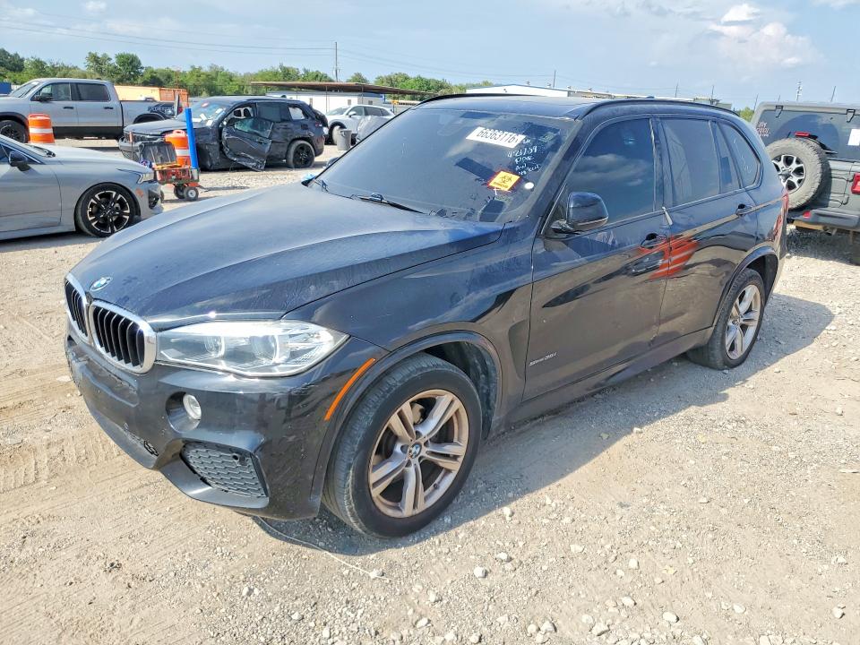 66363116 :رقم المزاد ، 5UXKR2C55H0U21109 vin ، 2017 Bmw X5 مزاد بيع