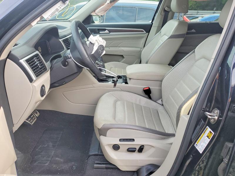 Aukcja sprzedaży 2023 Volkswagen Atlas, vin: 1V2FR2CA0PC528919, numer aukcji: 64283916