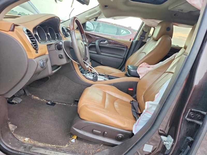 Продажа на аукционе авто 2015 Buick Enclave, vin: 5GAKVCKD2FJ375811, номер лота: 66923406