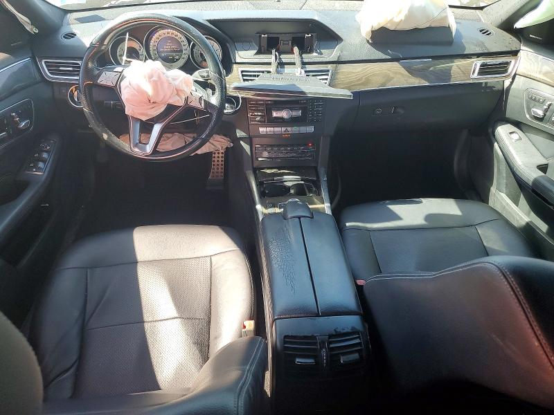 66775576 :رقم المزاد ، WDDHF5KB1EB014228 vin ، 2014 Mercedes-benz E مزاد بيع