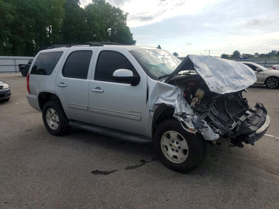 63781746 :رقم المزاد ، 1GNSKBE00DR220352 vin ، 2013 Chevrolet Tahoe مزاد بيع