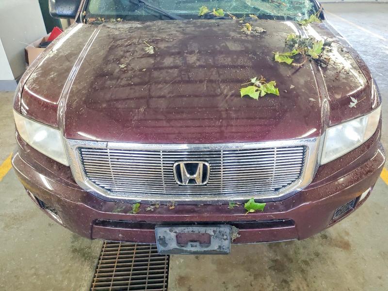 Продаж на аукціоні авто 2009 Honda Ridgeline, vin: 2HJYK16299H501842, номер лоту: 65300156