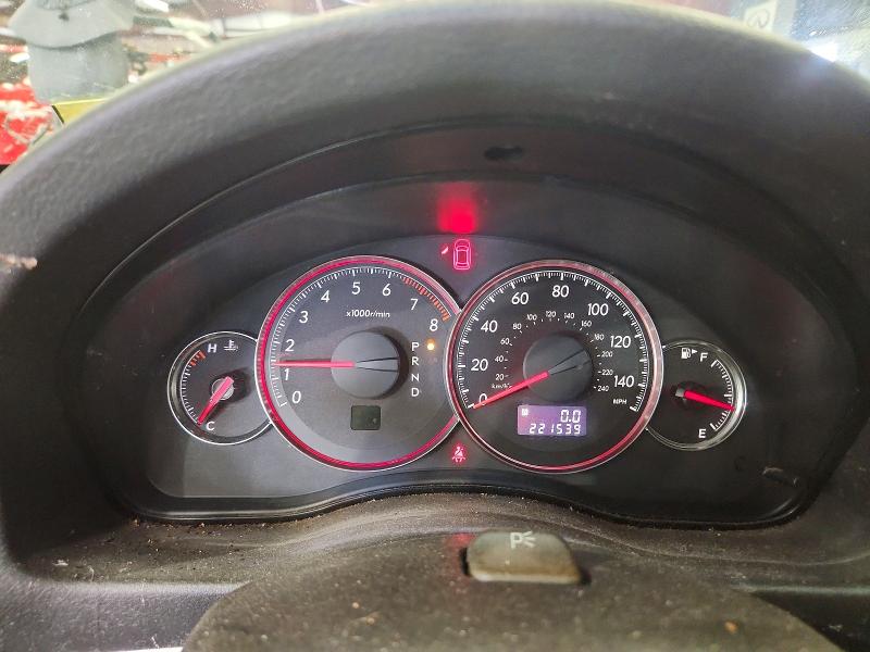 Aukcja sprzedaży 2009 Subaru Legacy, vin: 4S3BL616X97235032, numer aukcji: 65795166