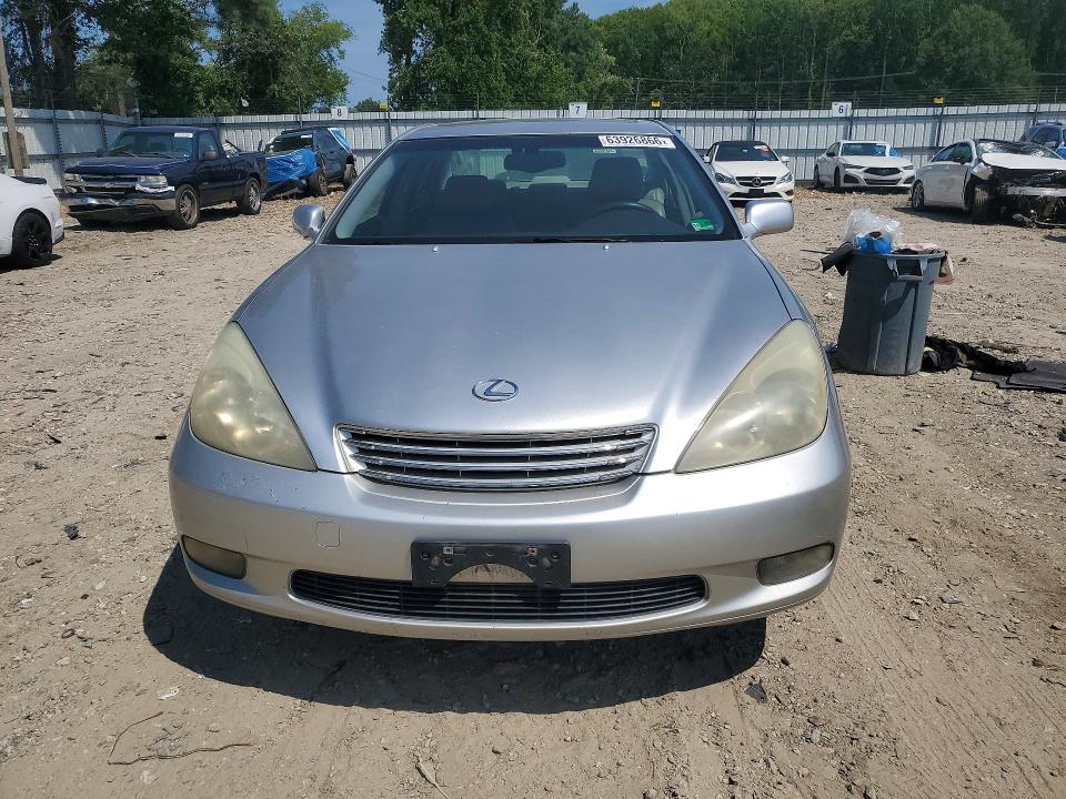 63926866 :رقم المزاد ، JTHBF30G230149440 vin ، 2003 Lexus Es مزاد بيع