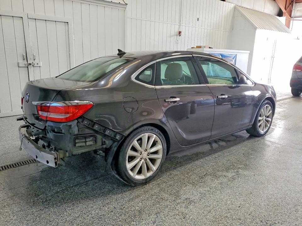 Продажа на аукционе авто 2014 Buick Verano, vin: 1G4PS5SK3E4112324, номер лота: 65995536