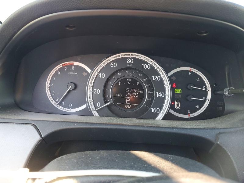 64777966 :رقم المزاد ، 1HGCR2F31DA007685 vin ، 2013 Honda Accord مزاد بيع