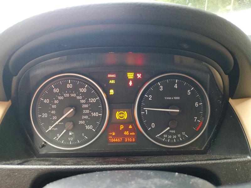 Продаж на аукціоні авто 2015 Bmw X1, vin: WBAVM1C56FV315465, номер лоту: 64677116
