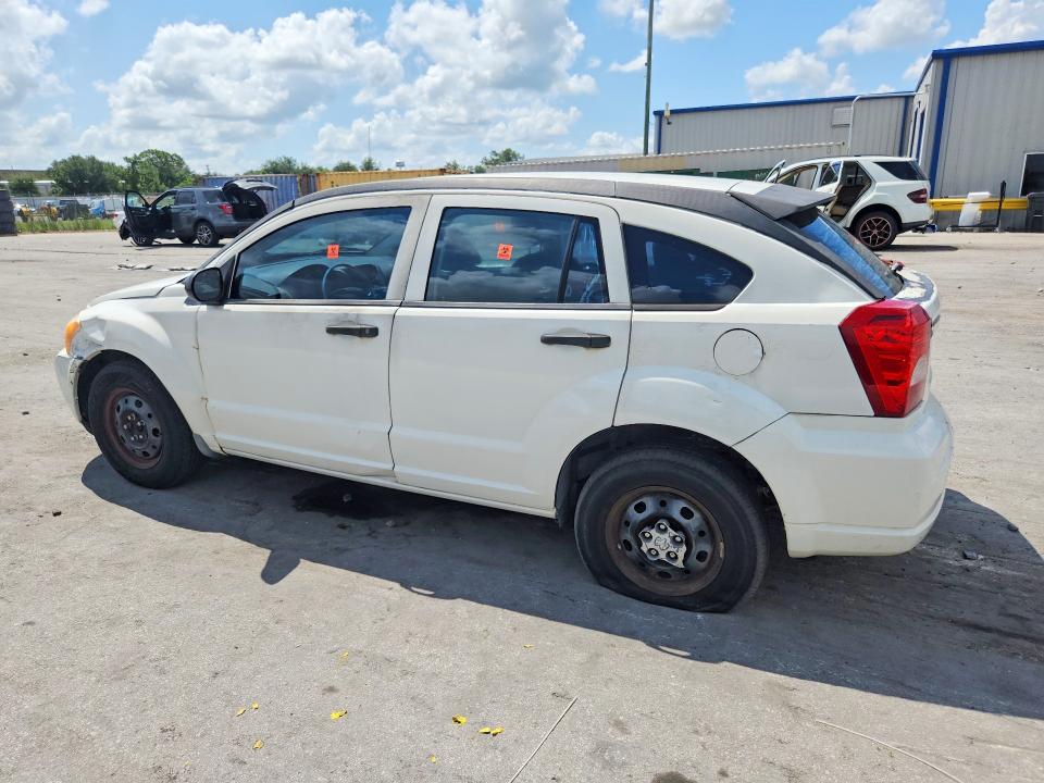 Продаж на аукціоні авто 2008 Dodge Caliber, vin: 1B3HB28B58D651192, номер лоту: 65507126