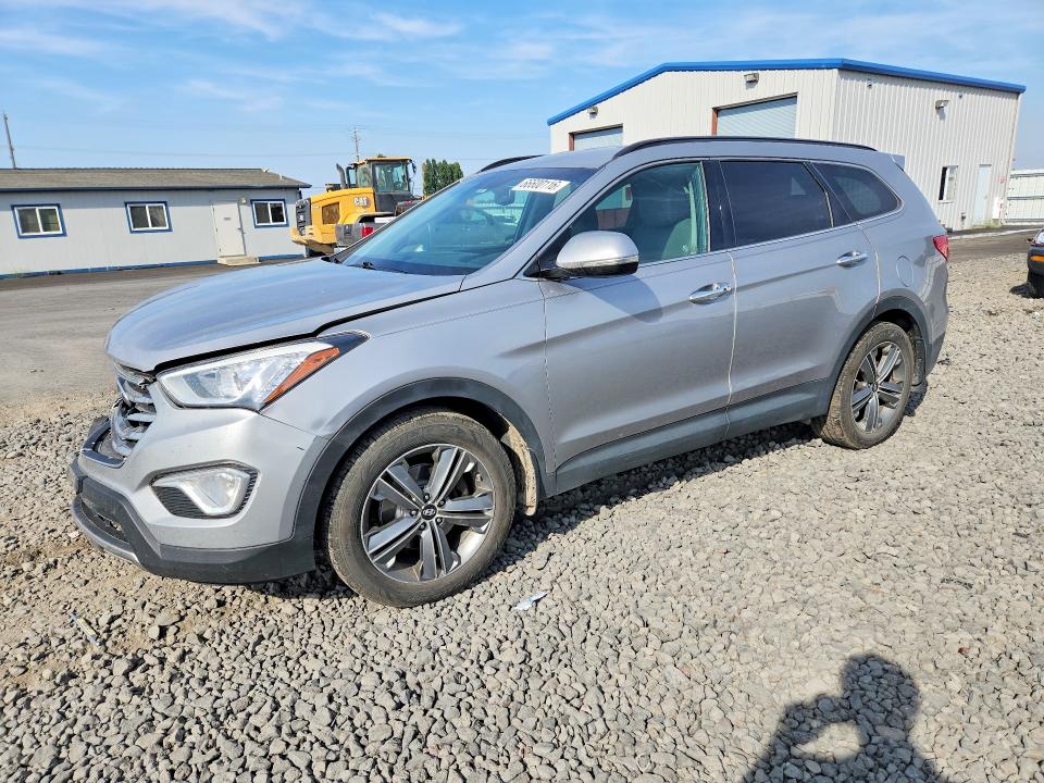 Aukcja sprzedaży 2016 Hyundai Santa Fe, vin: KM8SNDHF1GU131897, numer aukcji: 66600116