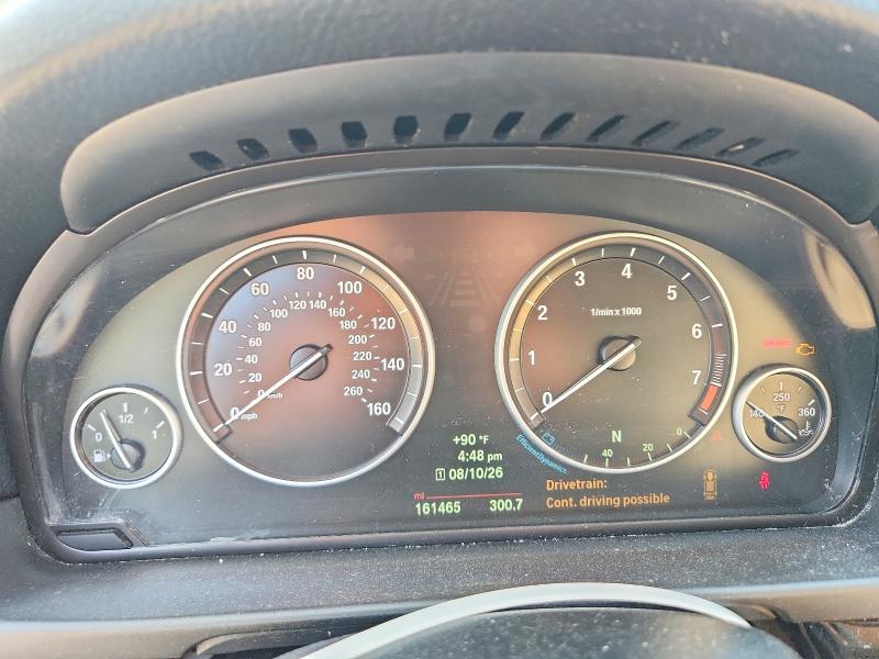 Продаж на аукціоні авто 2014 Bmw 528, vin: WBA5A7C52ED617819, номер лоту: 64574676