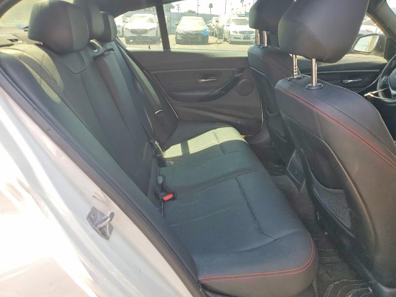 Aukcja sprzedaży 2014 Bmw 328, vin: WBA3B5G57ENS08048, numer aukcji: 66230286