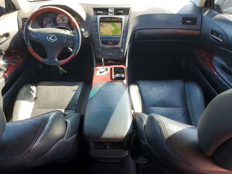Aukcja sprzedaży 2011 Lexus Gs, vin: JTHBE1KS1B0051927, numer aukcji: 66738866