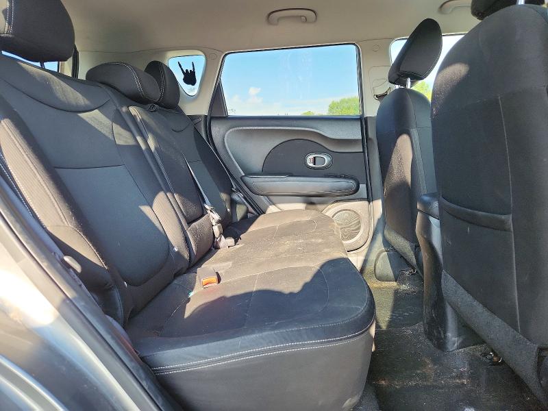 Продаж на аукціоні авто 2014 Kia Soul, vin: KNDJN2A29E7067227, номер лоту: 67121656