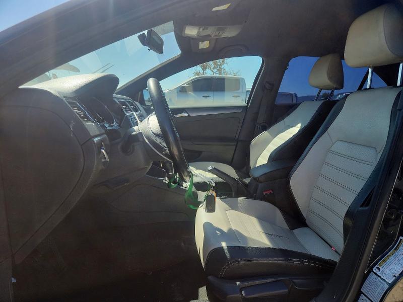 Auction sale of the 2016 Volkswagen Jetta, vin: 3VWD17AJ5GM222942, lot number: 66277506