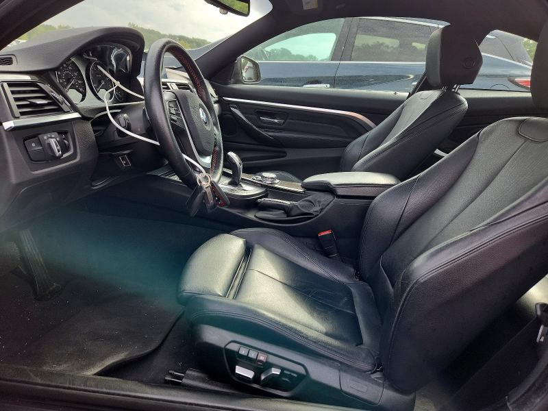 Aukcja sprzedaży 2016 Bmw 428, vin: WBA3N9C5XGK248536, numer aukcji: 66625156