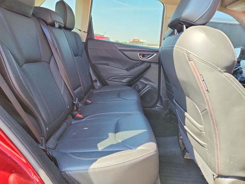 Продаж на аукціоні авто 2019 Subaru Forester, vin: JF2SKAWC0KH503513, номер лоту: 66043216