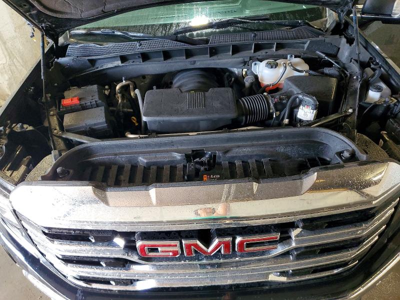 Продажа на аукционе авто 2026 Gmc Sierra, vin: 3GTUUDEDXTG119019, номер лота: 66809046