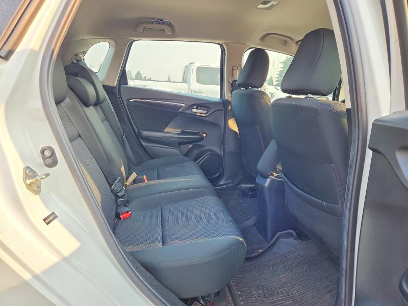 2019 Honda Fit მანქანა იყიდება აუქციონზე, vin: 3HGGK5H4XKM745806, აუქციონის ნომერი: 63533026