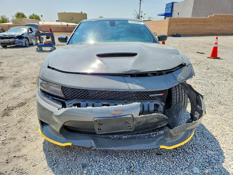 Auction sale of the 2019 Dodge Charger, vin: 2C3CDXHG2KH716414, lot number: 64486966